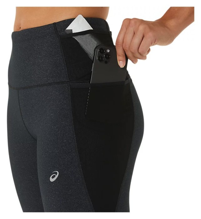 Тайтсы Asics (2012C736) DISTANCE SUPPLY 7/8 TIGHT 2023