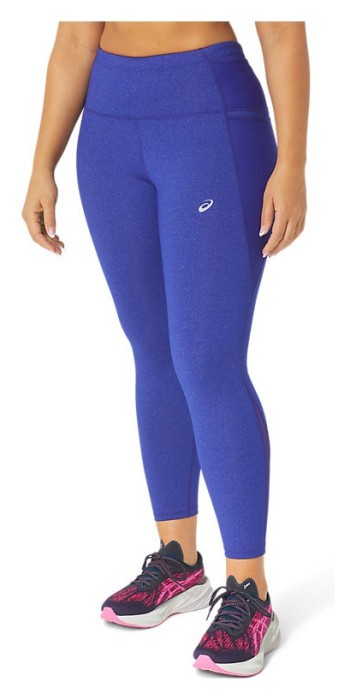 Тайтсы Asics (2012C736) DISTANCE SUPPLY 7/8 TIGHT 2023