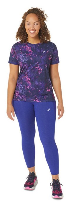 Тайтсы Asics (2012C736) DISTANCE SUPPLY 7/8 TIGHT 2023