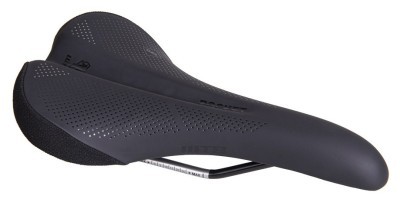 Сідло для велосипеда WTB ROCKET CROMOLY MEDIUM Black (W065-0593)