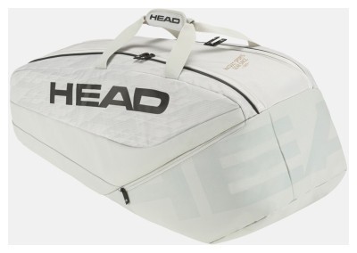 Сумка-чехол для теннисных ракеток HEAD ( 260033 ) Pro X Racquet Bag L 2025