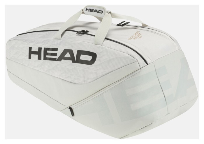 Сумка-чехол для теннисных ракеток HEAD ( 260033 ) Pro X Racquet Bag L 2025