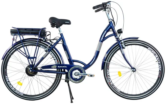 Електровелосипед Ardis 28 CTB CT "PAOLA" E-BIKE 350W