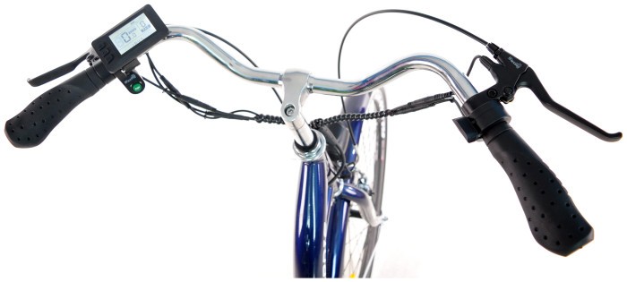 Електровелосипед Ardis 28 CTB CT "PAOLA" E-BIKE 350W