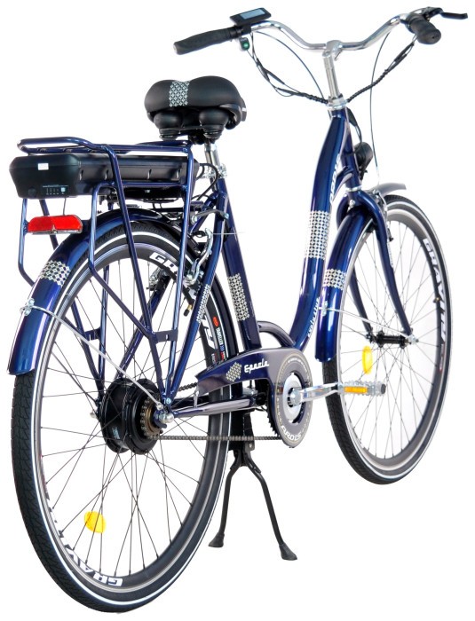 Електровелосипед Ardis 28 CTB CT "PAOLA" E-BIKE 350W