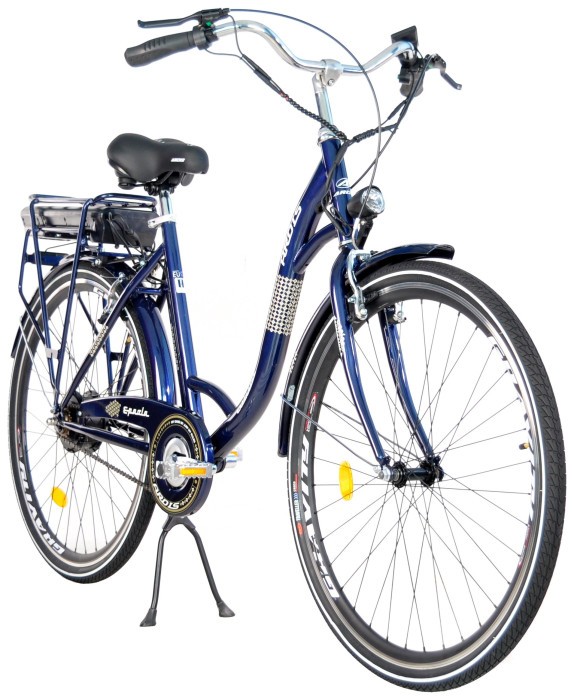 Електровелосипед Ardis 28 CTB CT "PAOLA" E-BIKE 350W