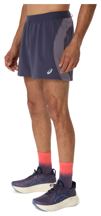 Платья, юбки, бриджи, шорты Asics ( 2011D247 ) ROAD 5IN SHORT 2025