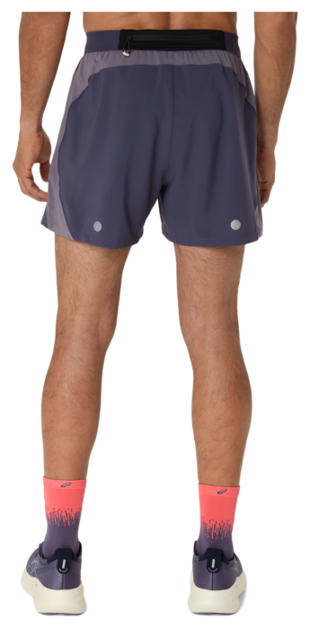 Платья, юбки, бриджи, шорты Asics ( 2011D247 ) ROAD 5IN SHORT 2025