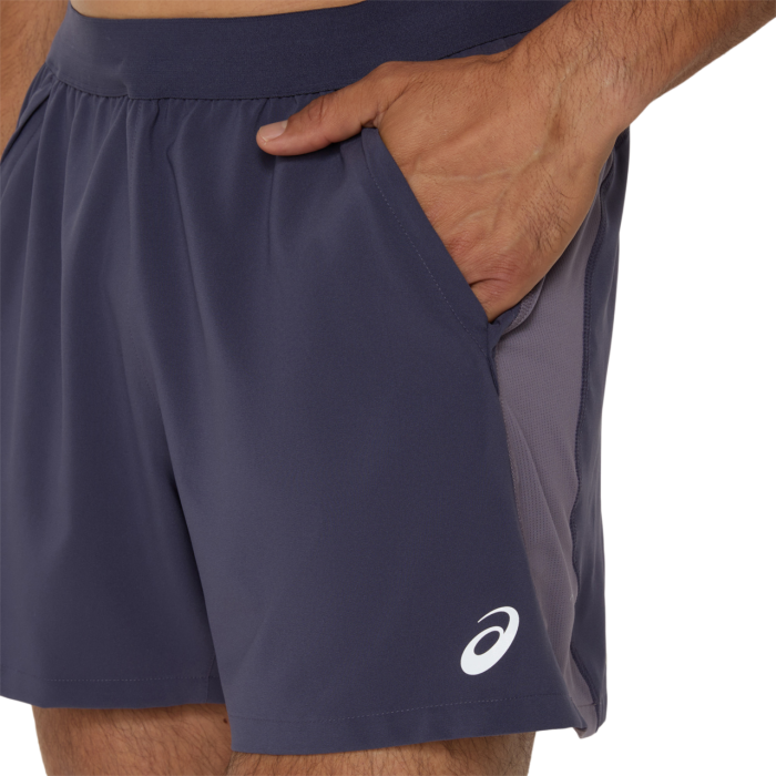 Платья, юбки, бриджи, шорты Asics ( 2011D247 ) ROAD 5IN SHORT 2025