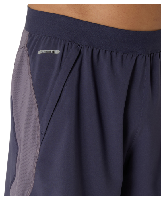 Платья, юбки, бриджи, шорты Asics ( 2011D247 ) ROAD 5IN SHORT 2025