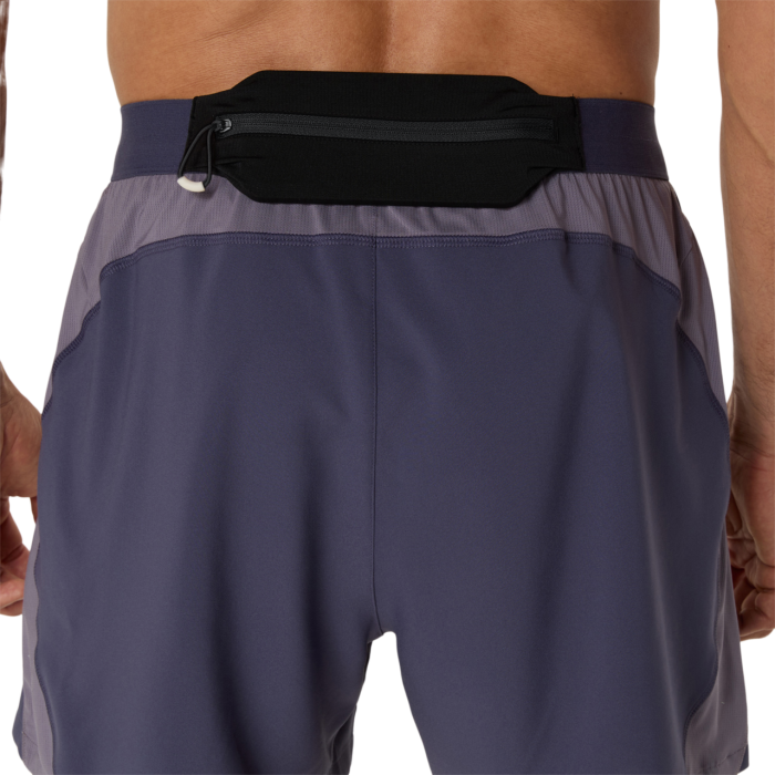 Платья, юбки, бриджи, шорты Asics ( 2011D247 ) ROAD 5IN SHORT 2025