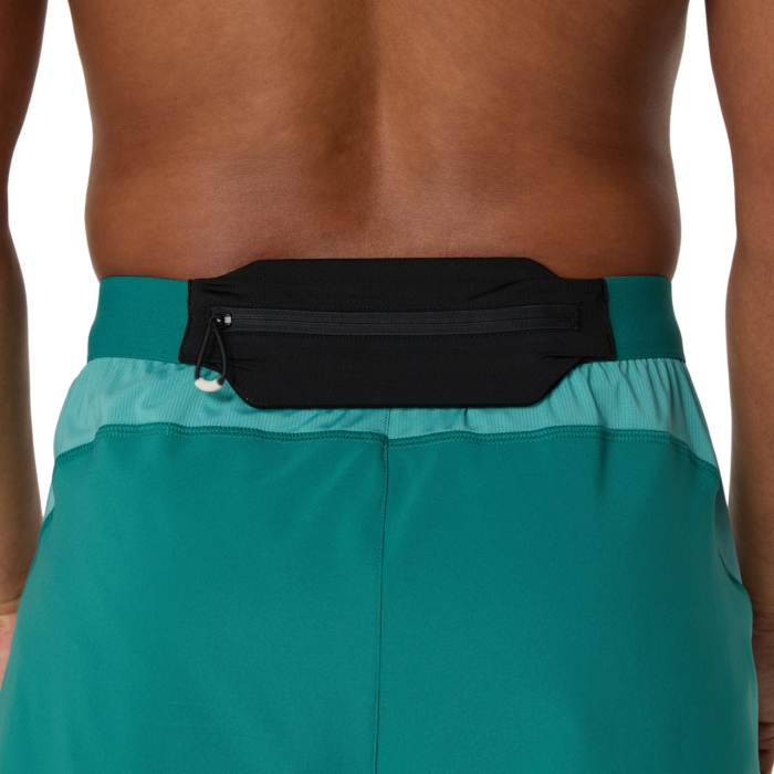 Платья, юбки, бриджи, шорты Asics ( 2011D247 ) ROAD 5IN SHORT 2025