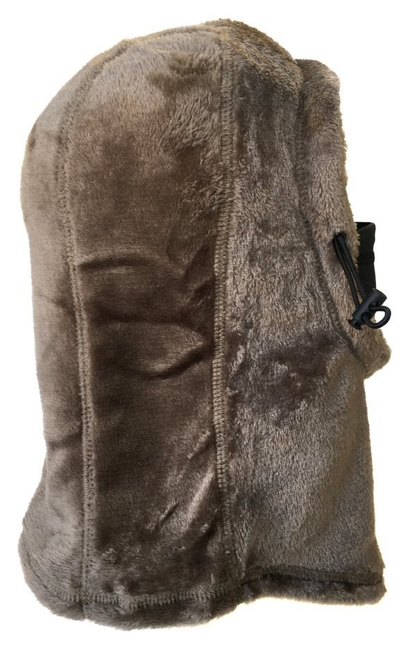 Балаклава Level FROST One size Latte (LSB21U4N)