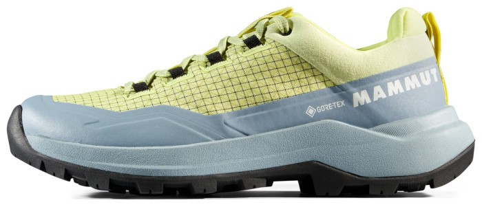 Кроссовки для треккинга Mammut ( 3030-05600 ) Sertig III Low GTX Women 2026