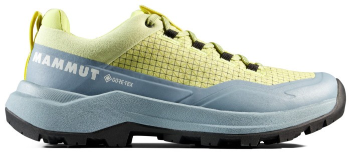 Кроссовки для треккинга Mammut ( 3030-05600 ) Sertig III Low GTX Women 2026