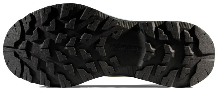 Кроссовки для треккинга Mammut ( 3030-05600 ) Sertig III Low GTX Women 2026