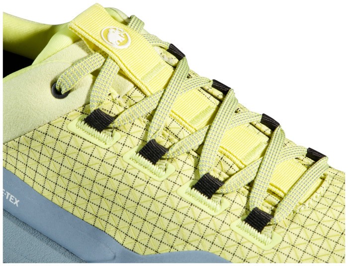Кроссовки для треккинга Mammut ( 3030-05600 ) Sertig III Low GTX Women 2026