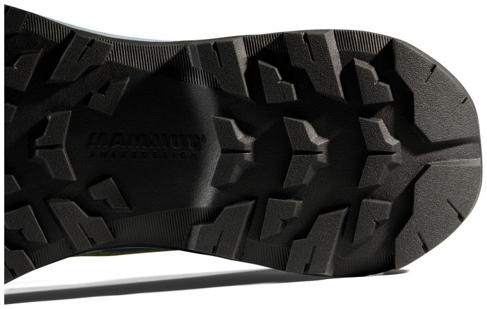 Кроссовки для треккинга Mammut ( 3030-05600 ) Sertig III Low GTX Women 2026