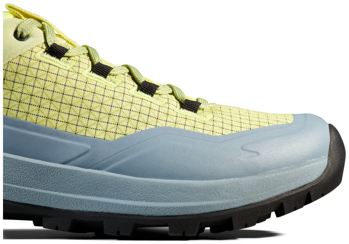 Кроссовки для треккинга Mammut ( 3030-05600 ) Sertig III Low GTX Women 2026