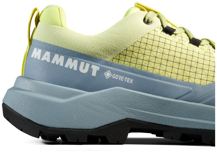 Кроссовки для треккинга Mammut ( 3030-05600 ) Sertig III Low GTX Women 2026