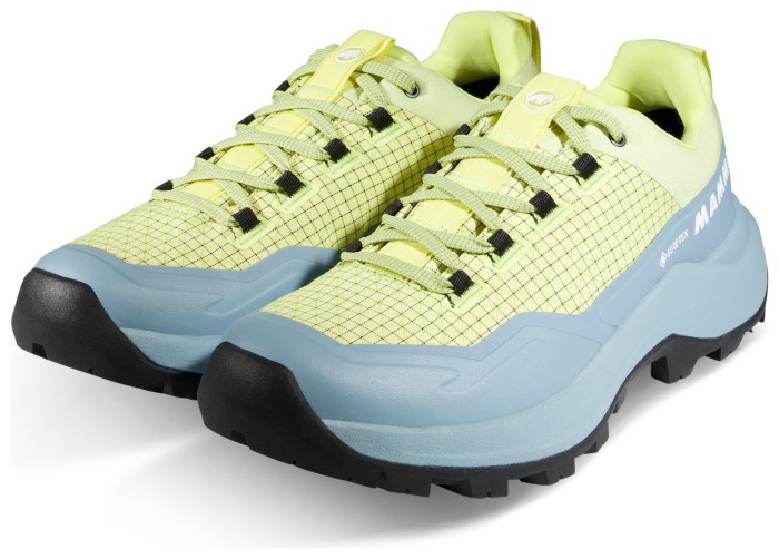 Кроссовки для треккинга Mammut ( 3030-05600 ) Sertig III Low GTX Women 2026