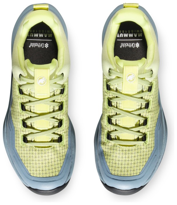 Кроссовки для треккинга Mammut ( 3030-05600 ) Sertig III Low GTX Women 2026