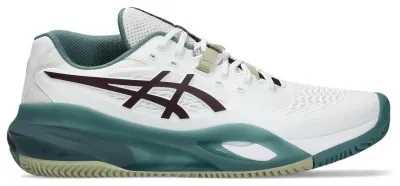 Кросівки для тенісу Asics ( 1041A485-104 ) GEL-RESOLUTION X CLAY