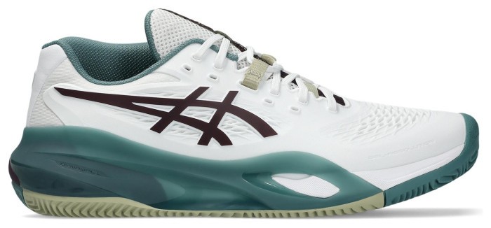 Кросівки для тенісу Asics ( 1041A485-104 ) GEL-RESOLUTION X CLAY