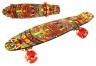 Пенни борд мод (881) Bavar Sport Фото - 4