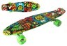 Пенни борд мод (881) Bavar Sport Фото - 6