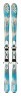Лежи горные комплект K2 Supersweet+MOD 10.0 ER3 139см Blue/grey/white (1020107.141.1+1021010.141.3)