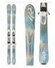 Лежи горные комплект K2 Supersweet+MOD 10.0 ER3 139см Blue/grey/white (1020107.141.1+1021010.141.3) Фото - 1