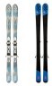 Лежи горные комплект K2 Supersweet+MOD 10.0 ER3 139см Blue/grey/white (1020107.141.1+1021010.141.3) Фото - 2