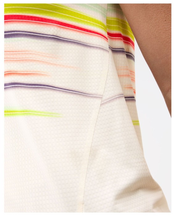 Футболка для бега HOKA ( 1173531P ) W Race Day Short Sleeve 2026