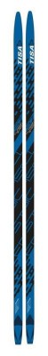 Лыжи беговые TISA (N91917) Classic Step JR 2019