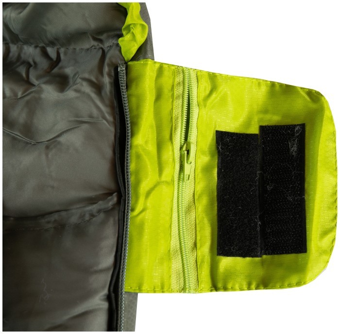 Спальний мішок Tramp Rover Compact кокон правий olive/grey 185/80-55 UTRS-052С, укр, укр