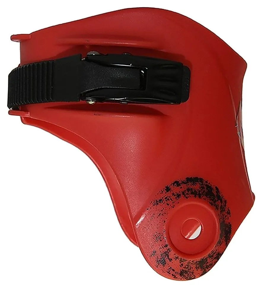 Кафф Micro MT Plus Caff red (37-42)