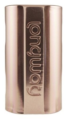 Затискач Longway Quattro SCS - Rose Gold