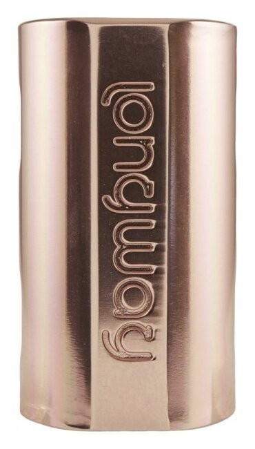 Затискач Longway Quattro SCS - Rose Gold