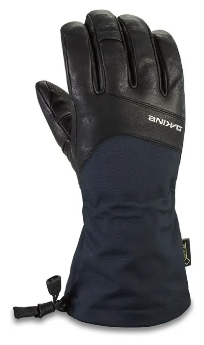 Рукавички для зимових видів спорту DAKINE ( 10002012 ) WOMEN'S GORE-TEX CONTINENTAL GLOVE 2019