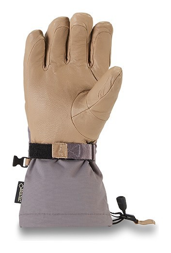 Рукавички для зимових видів спорту DAKINE ( 10002012 ) WOMEN'S GORE-TEX CONTINENTAL GLOVE 2019