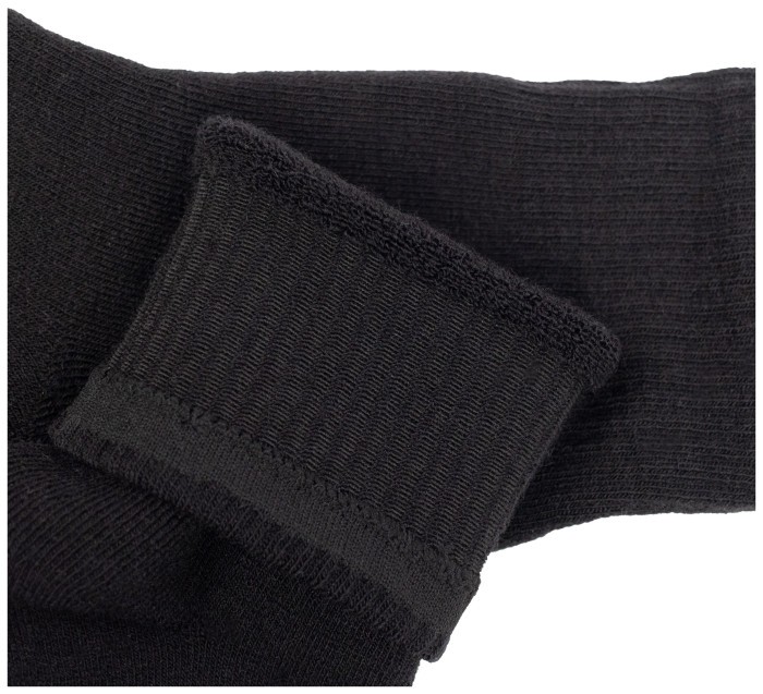 Носки зимові з зовні мерино Tramp UTRUS-008-black, 44/46, укр, укр