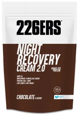 Крем 226ERS Night Recovery 2.0 шоколад 1кг