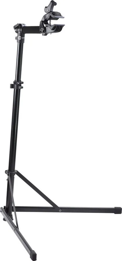 Cтенд для обслуговування велосипеда Cycledesign REPAIR STAND Black (TO6292) (Чорний)