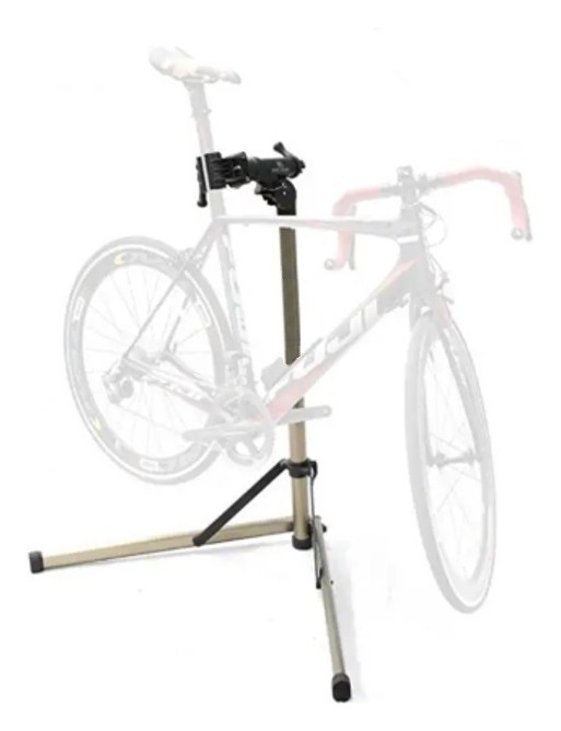 Cтенд для обслуговування велосипеда Cycledesign REPAIR STAND Black (TO6292)