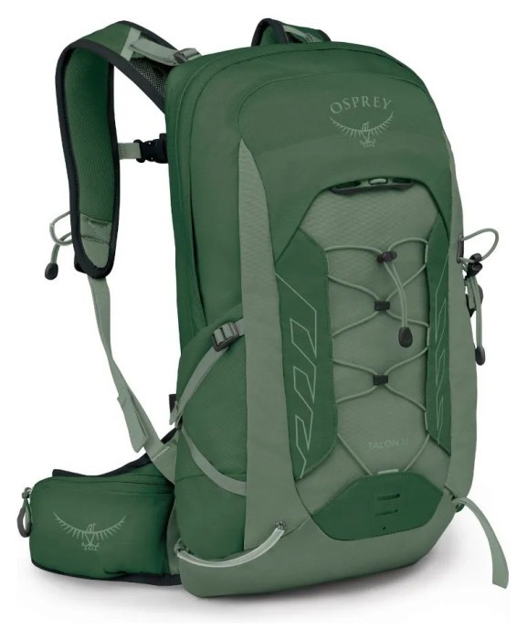 Рюкзак Osprey Talon 11, укр, укр