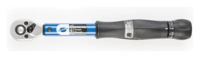 Ключ динамометрический Park Tool TW-5.2 трещоточного типа 2–14Nm