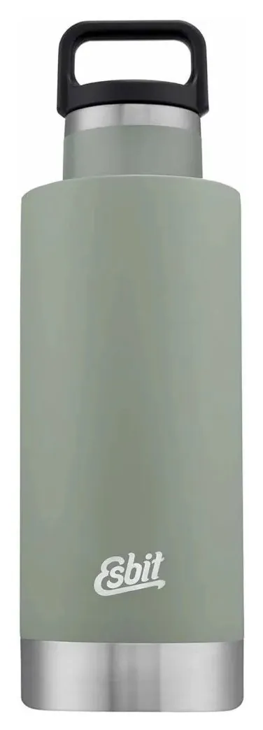 Термофляга Esbit IB750SC-SG (Stone grey)
