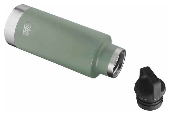 Термофляга Esbit IB750SC-SG