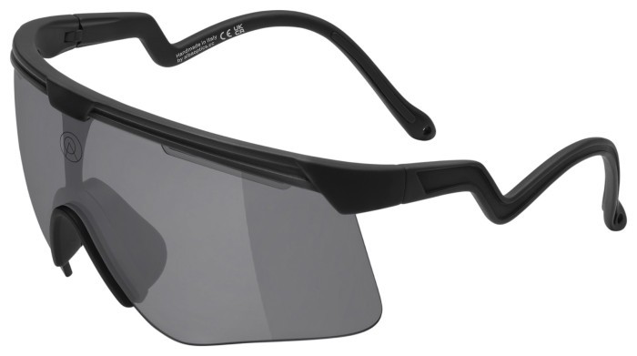 Окуляри Albaoptics DELTA Black VZUM F-Lens Cls фотохромні